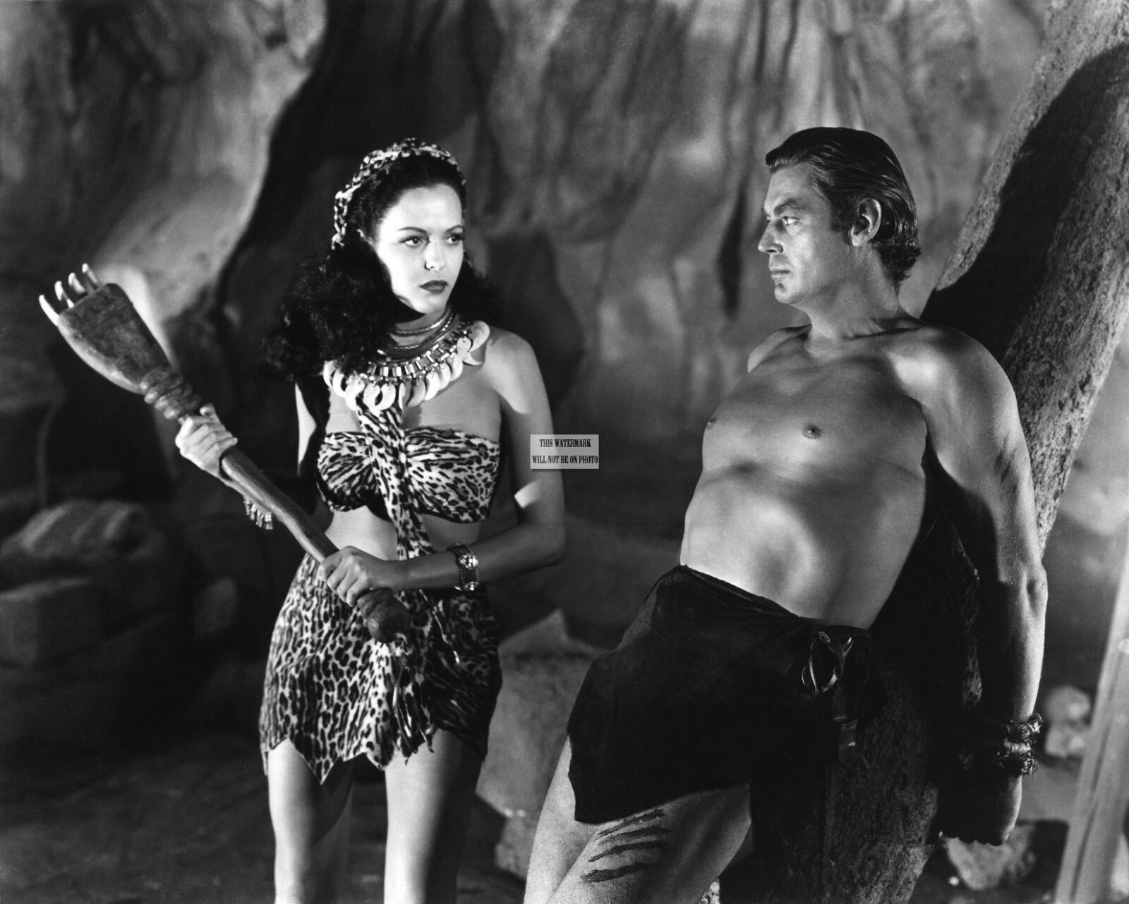 Acquanetta “The Jungle Women” Vintage Retro 8″x10″ Photos Various to Choose