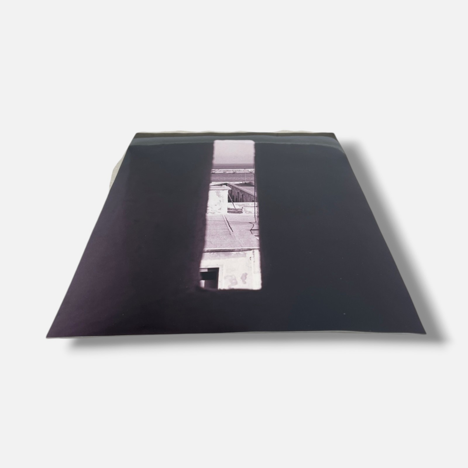 Antonio Rojas “Tejados” 1999 Fine-Art Print Photograph | 30 x 20 cm