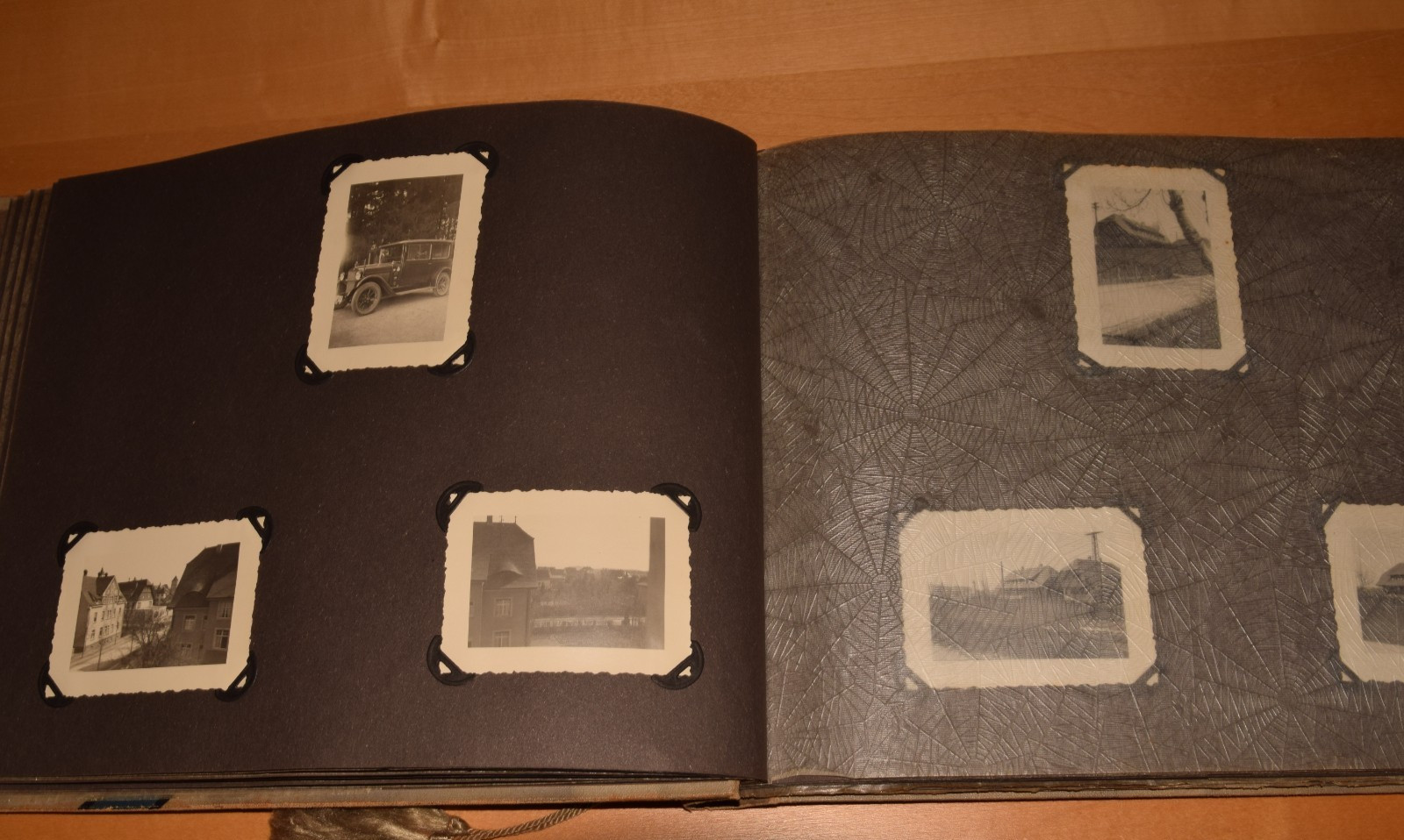 Photo Album Pre 1945 Photo Album Family Photos