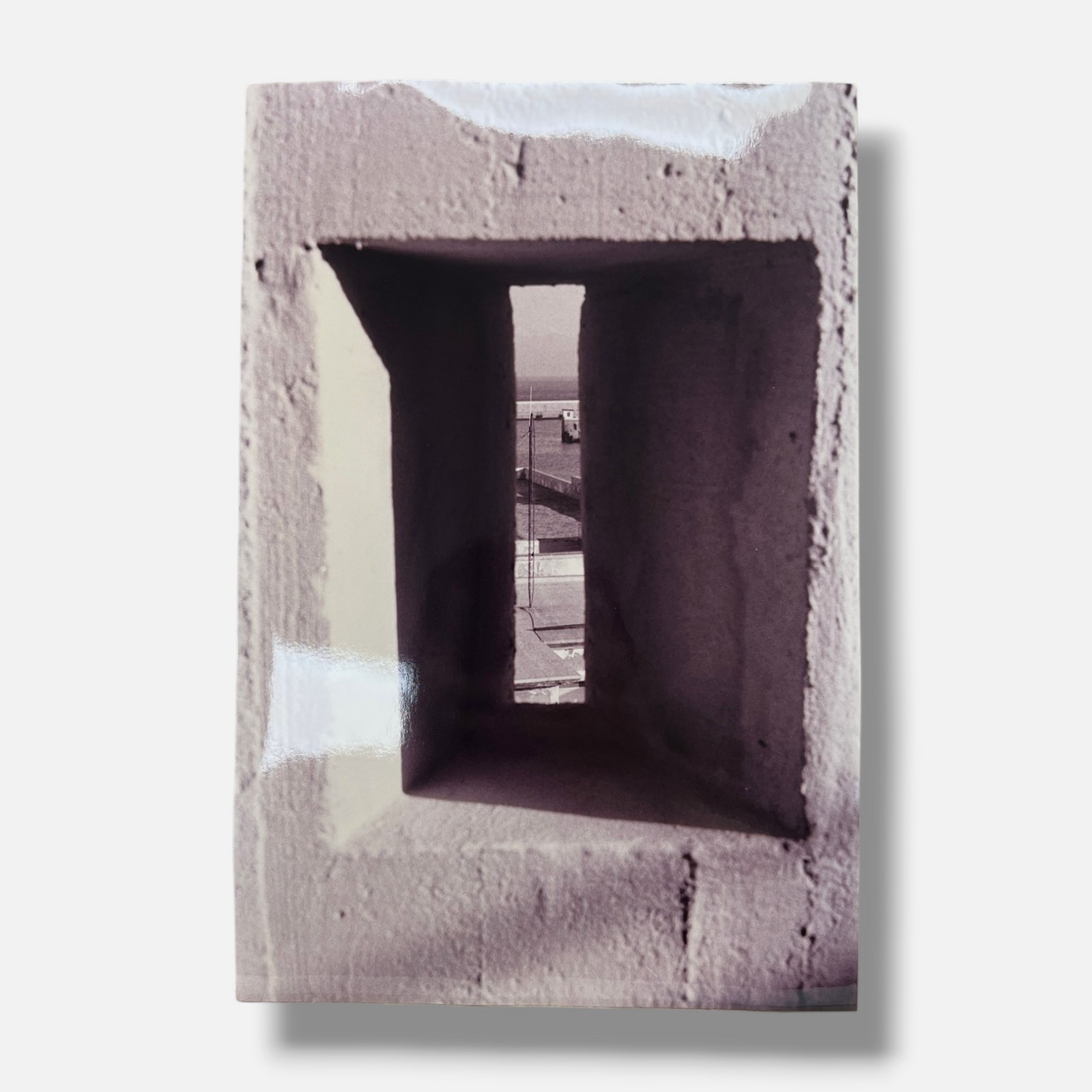 Antonio Rojas “Garita Pequena” 1999 Fine-Art Print Photograph | 30 x 20 cm