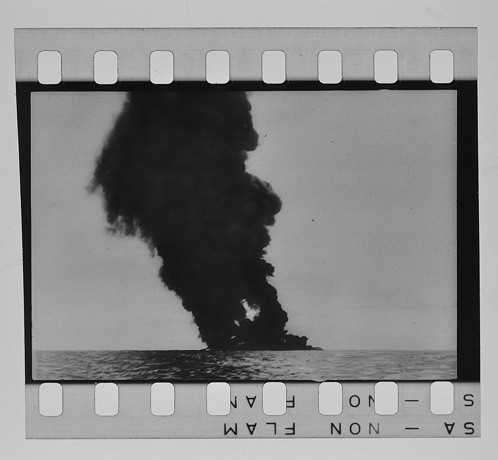 Old Slide Celluloid Film 4×3.5 cm – Warships Soldiers of the Kriegsmarine and much more.