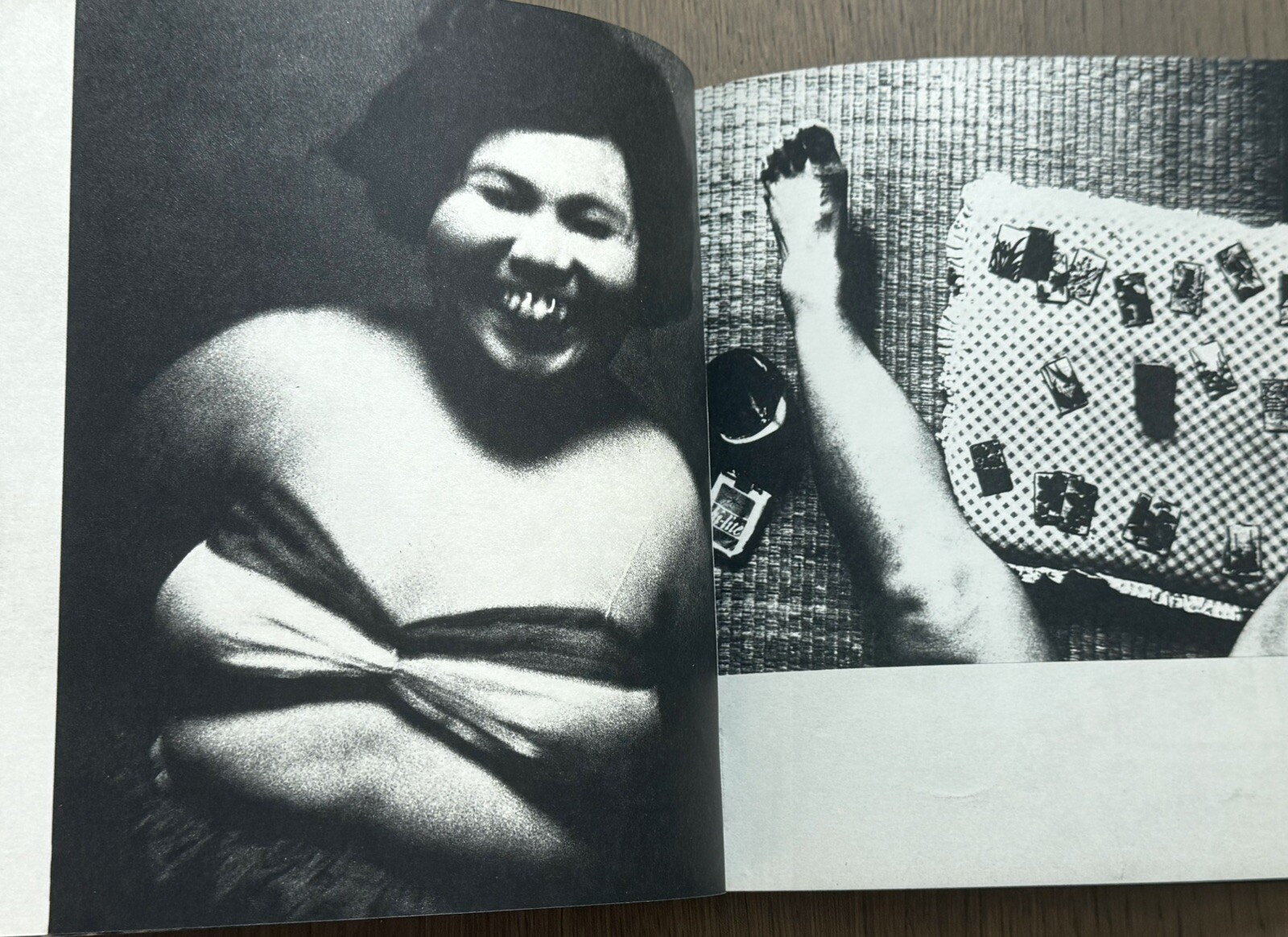 🎈SALE! MEGA RARE! Daido Moriyama – Japan a Photo Theater 1968 ICONIC, First Ed