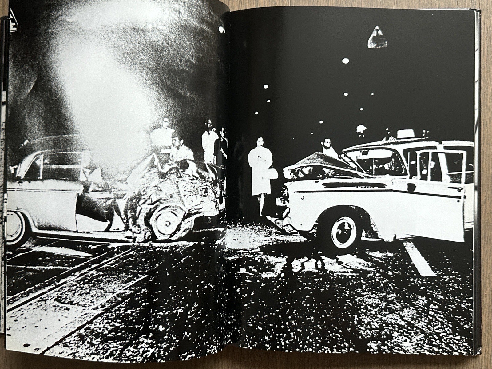 🎈MEGA RARE SIGNED! Daido Moriyama – Retrospective Since 1965, Limited Ed, Araki