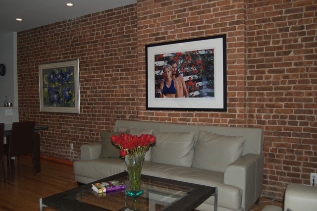 “The Rose Garden”: Rare 40″x60″ George Harrison & Pattie Boyd Litho #1/10