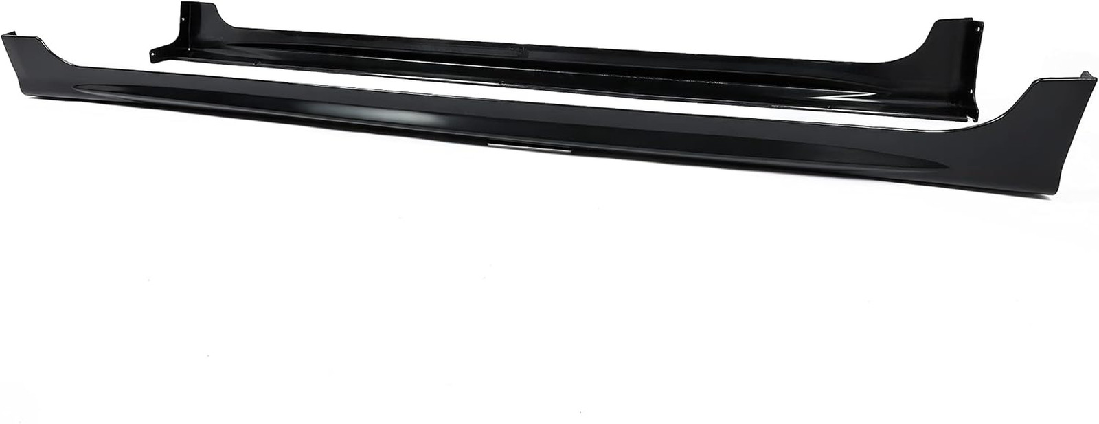 Side Skirts Compatible with 2012-2015 Honda Civic 4-Door Sedan Spoiler Extension