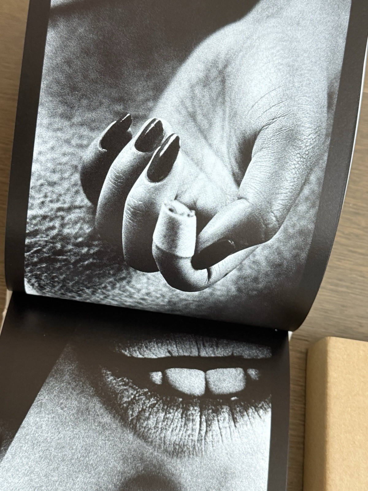 SIGNED! Daido Moriyama – SLIDE (Right), Japan, Hardcover, Slipcase, NEW