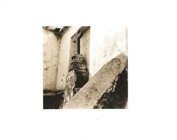 ADRIAN BODEK. Photography Silver Gelatin. Contemporary Art. Mexican Art