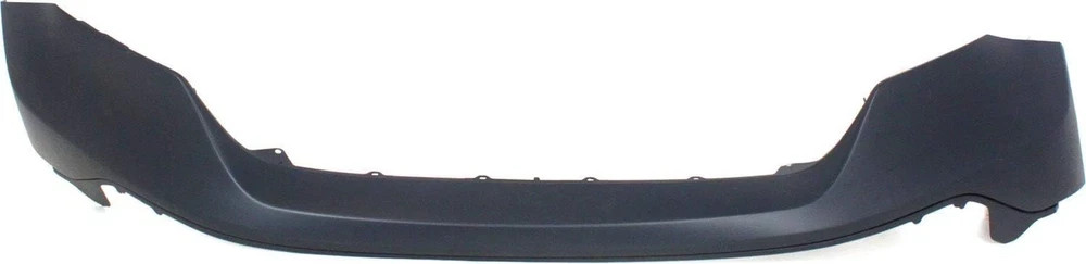 Front Bumper Cover SET for Honda CR-V 2007-2009, Primed Upper, Textured Lower, F