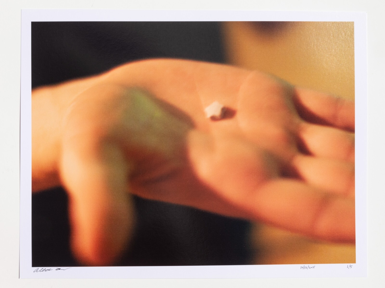 Take the Pill – 17″ x 22″ Fine Art Photography Print – Nightlife