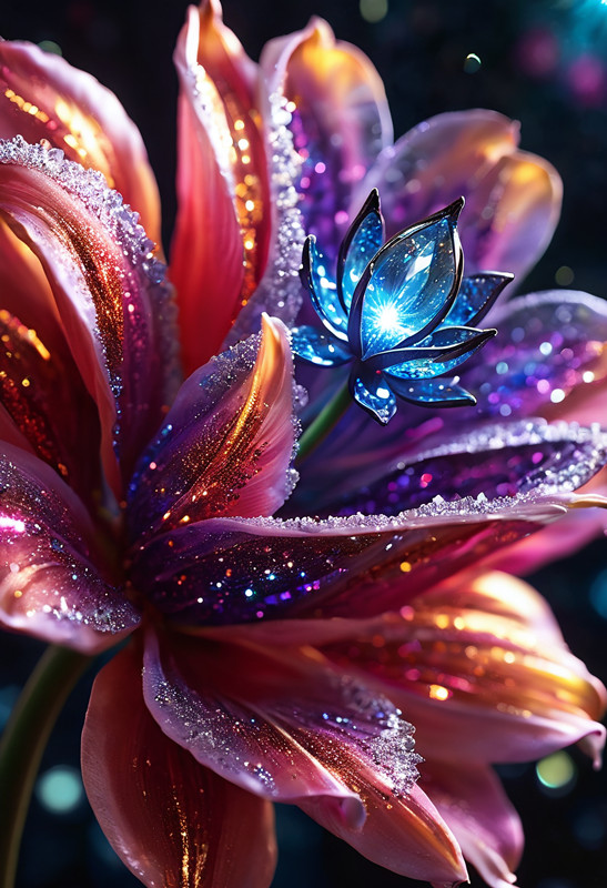 Digital Image Picture Photo Wallpaper background Art #04101