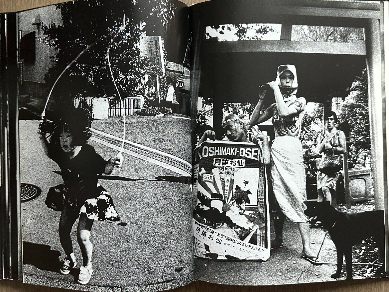 🎈MEGA RARE SIGNED! Daido Moriyama – Retrospective Since 1965, Limited Ed, Araki