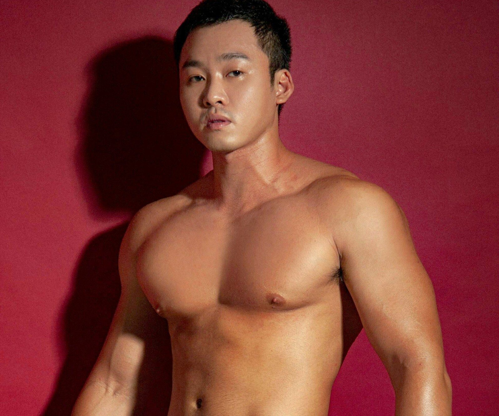 GAY INTEREST *SALE*- AD-015 ‘Tony’ (lot of 5 images, 8×10) – male fine art