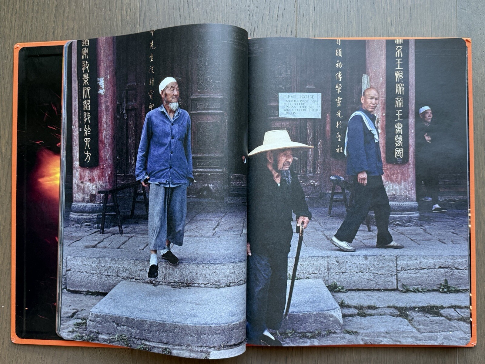 🎈Kishin Shinoyama – SILK ROAD, LOUIS VUITTON Special Lim Ed, 2018 Super RARE!