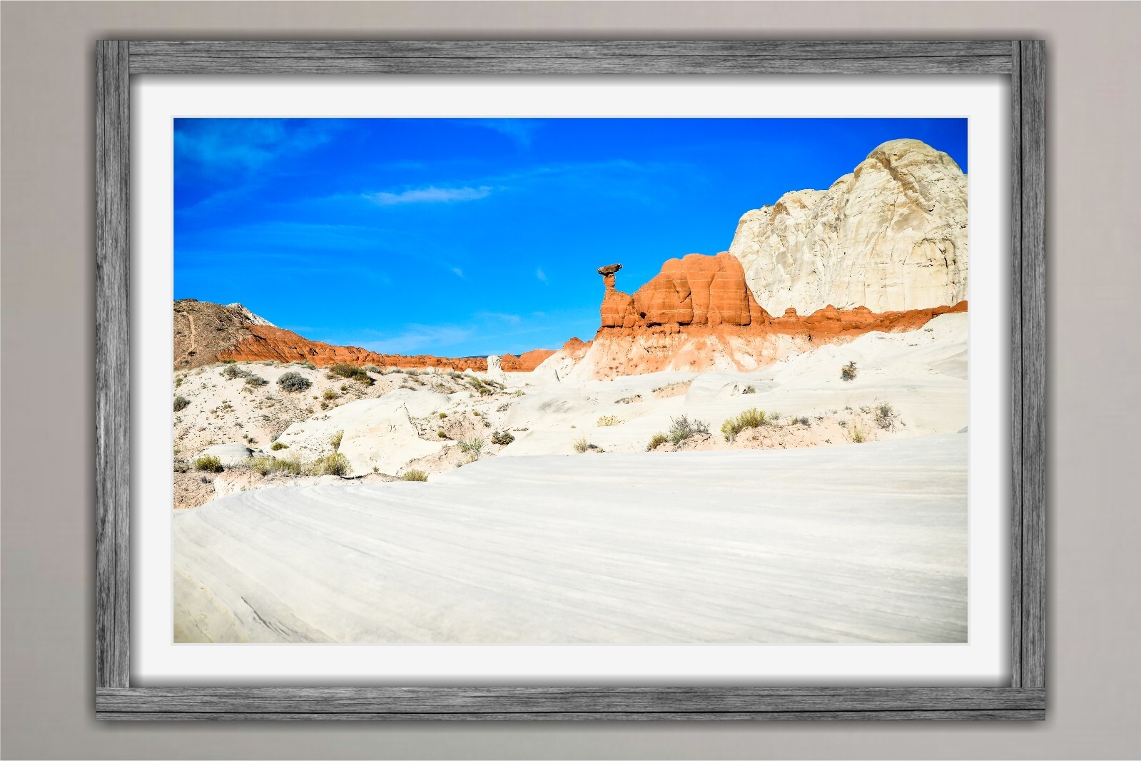 Grand Staircase-Escalante – Toadstools Trail – Utah Fine Art Photography Prints