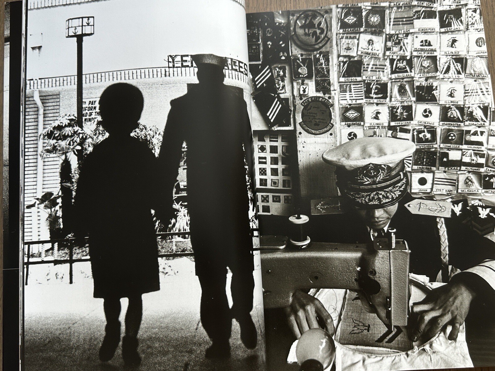 🎈NEW! Daido Moriyama – Memories of Light, Shimane Art Museum (Shimane, Japan)