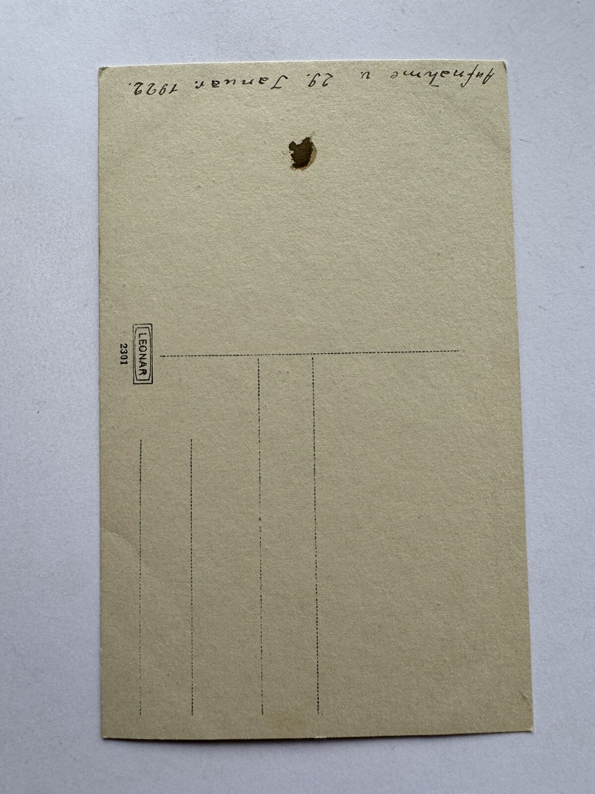 orig. Photo postcard photograph child children around 1922 Berlin young girl poverty