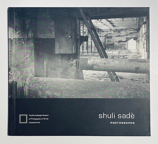 Shuli Sade Photographs
