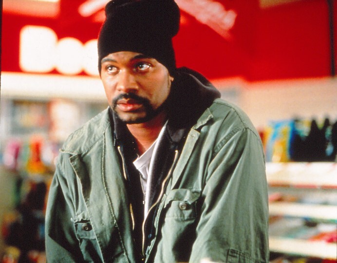 Film Slide Truth or Consequences Mykelti Williamson Slide KB Format L19-17-1-2