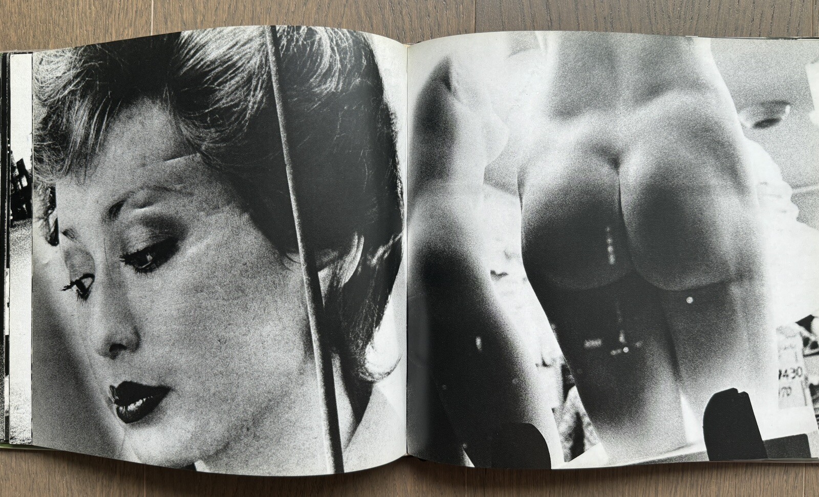 🎈SIGNED! Daido Moriyama / Japan a Photo Theater II 1978, 1st Ed, Great SupRARE