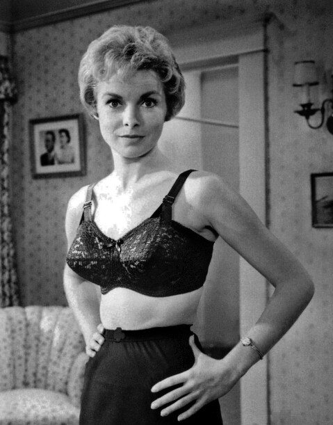 New Photo: Janet Leigh as Marion Crane in Alfred Hitchcock’s “Psycho” – 6 Sizes!