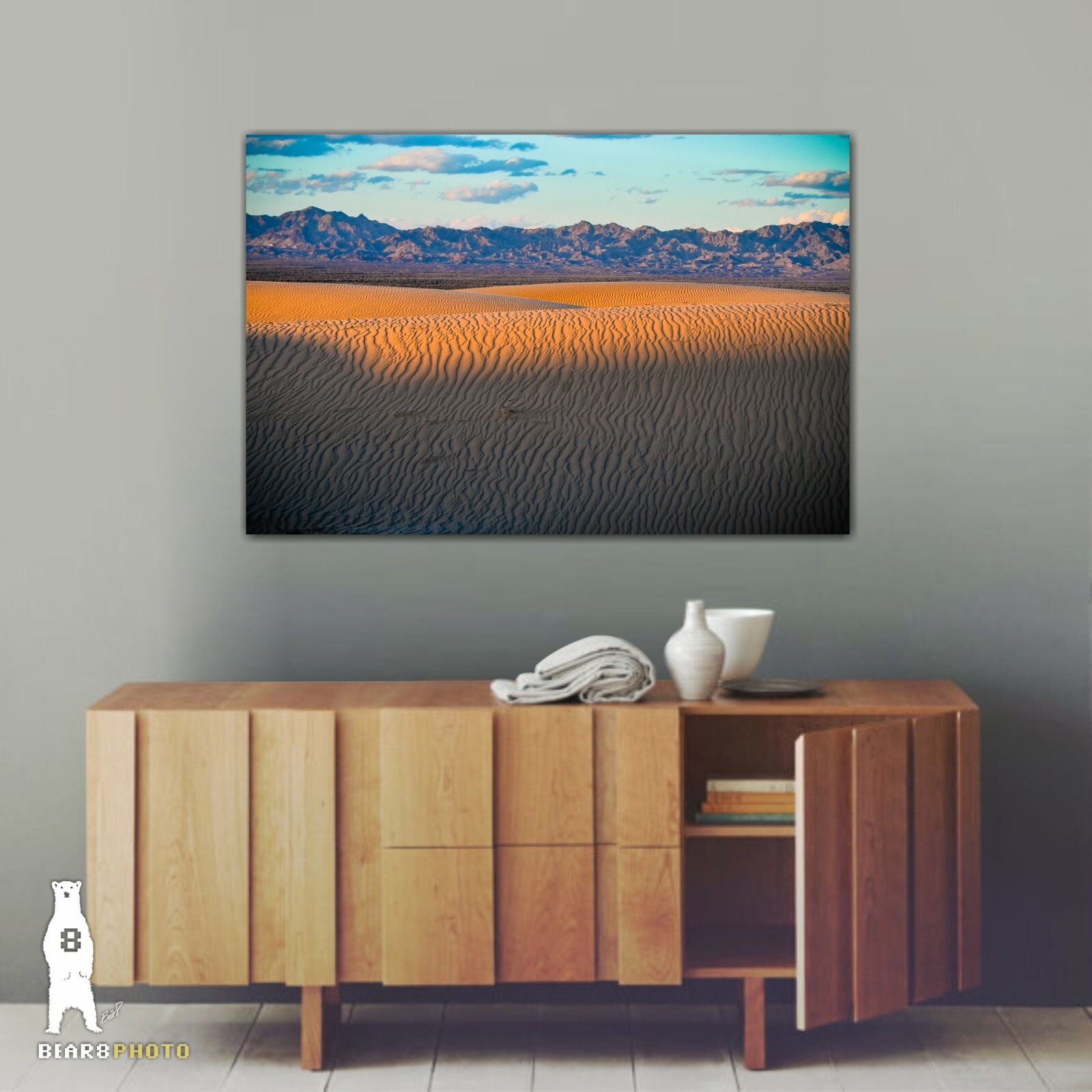 Glamis / Imperial / Algodones Sand Dunes – Fine Art Photography Prints