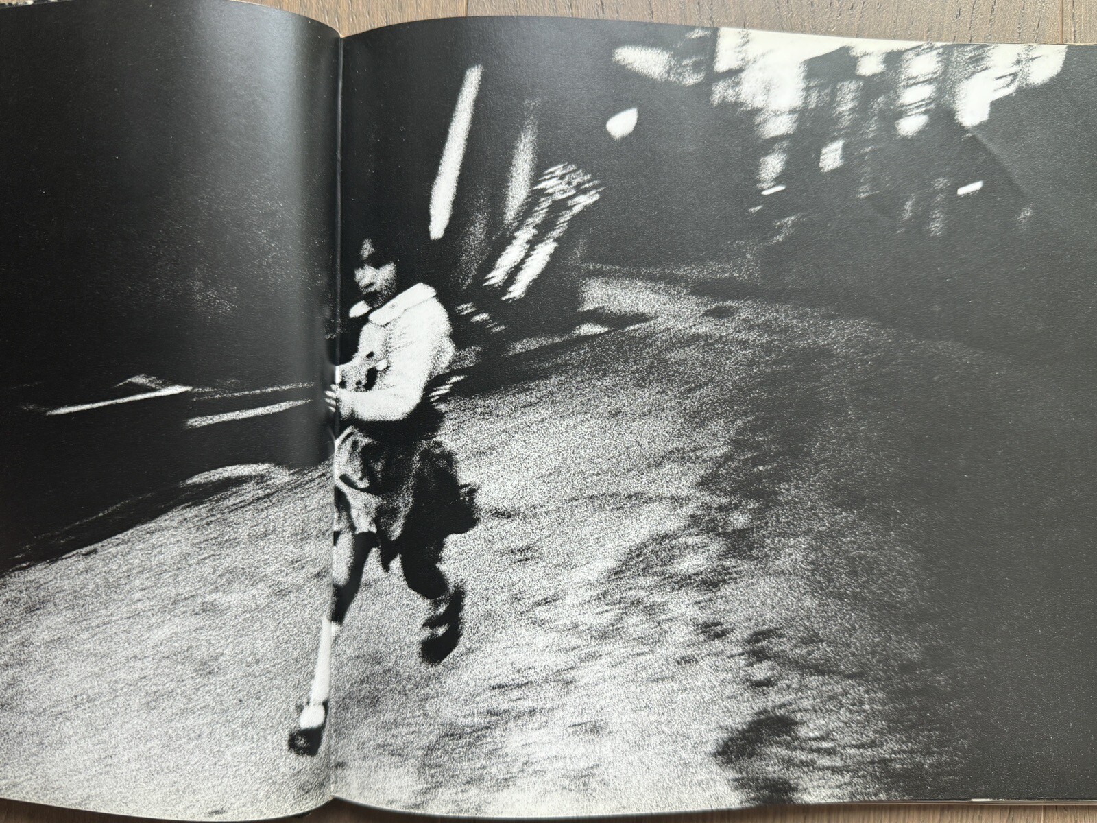 🎈SIGNED! Daido Moriyama / Japan a Photo Theater II 1978, 1st Ed, Great SupRARE