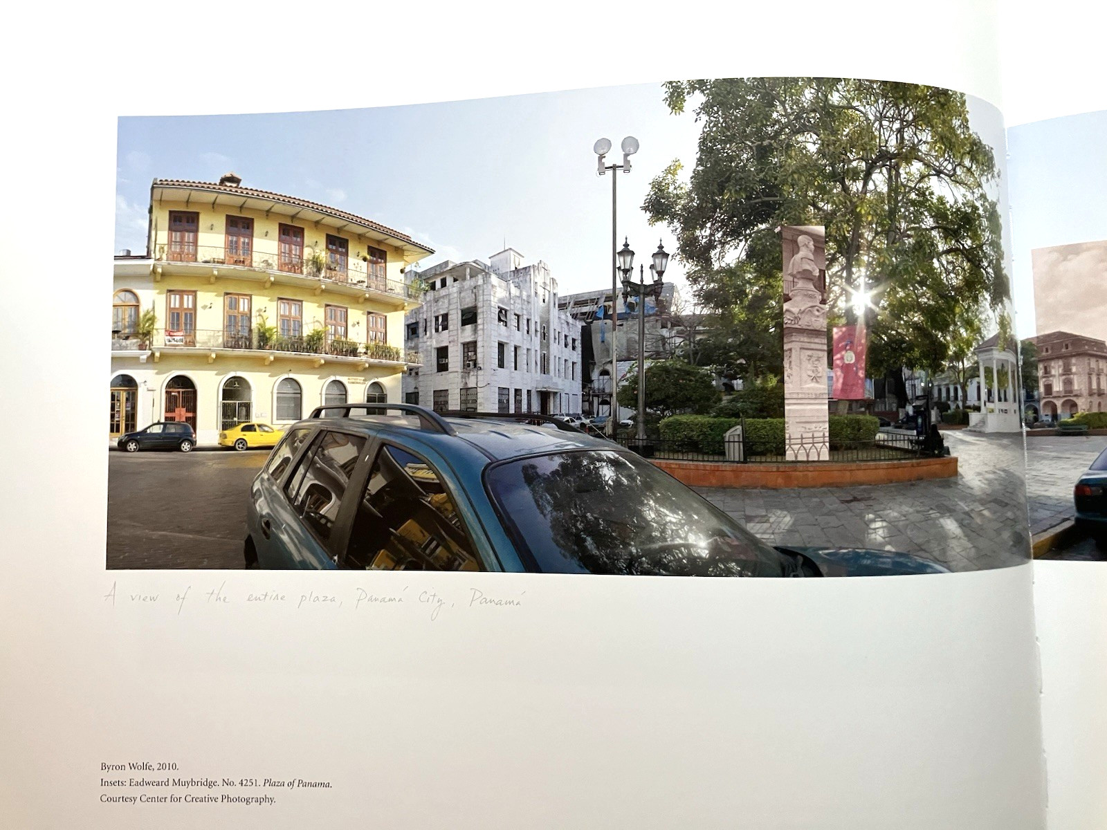 Phantom Skies + Shifting Ground: Landscape, Culture, and Rephotography…SIGNED
