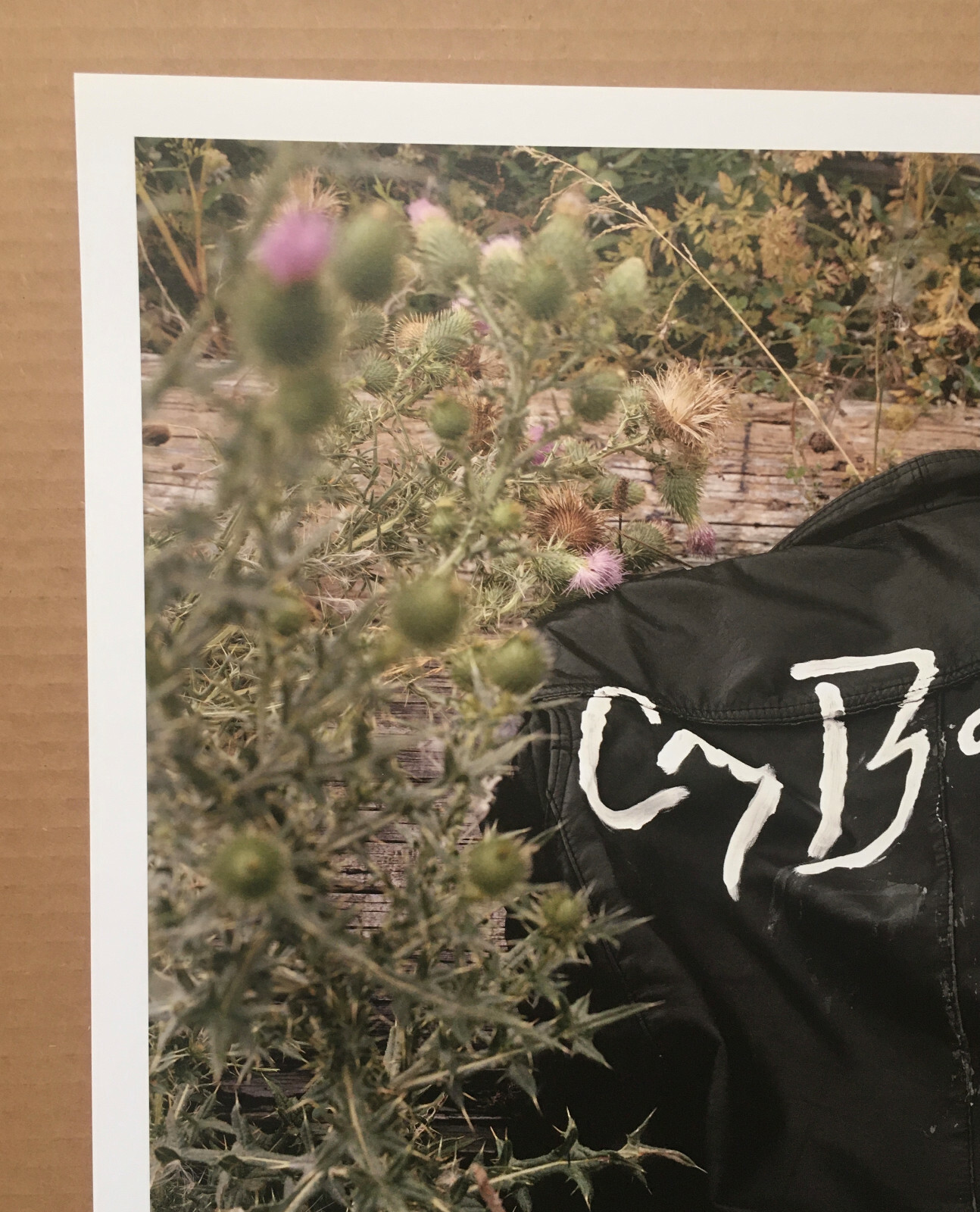 ALEC SOTH – CRY BABY (2005) signed and numbered print – ed 50 – MAGNUM PHOTOS