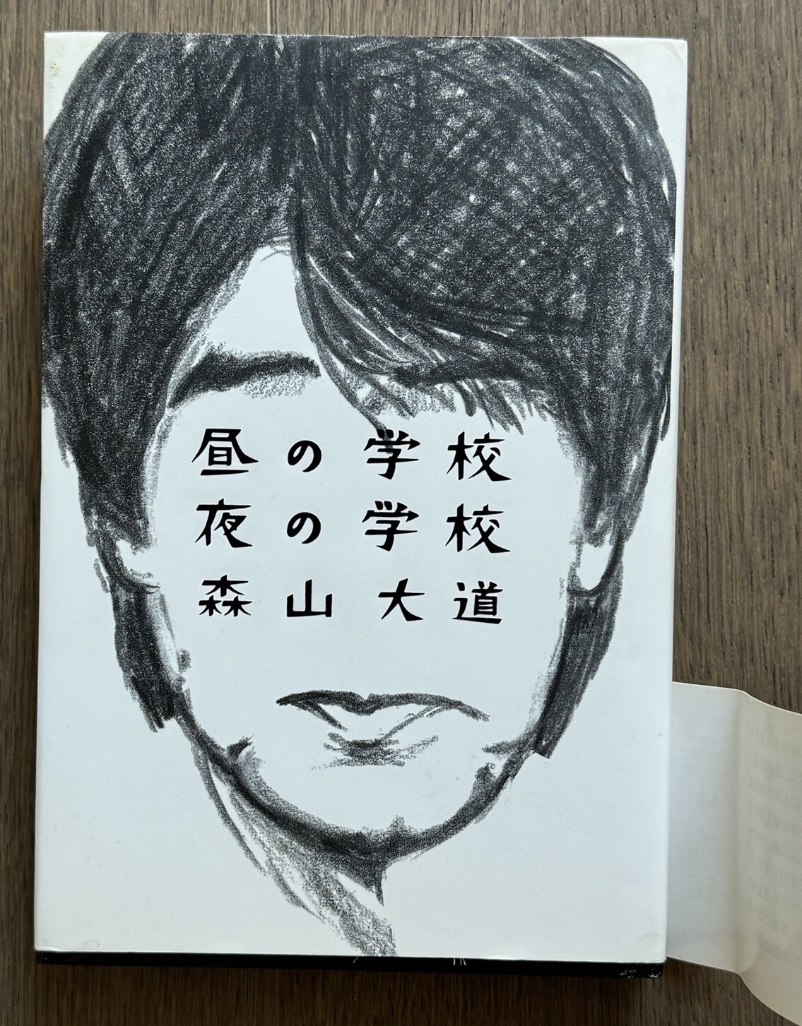 🎈MegaRARE SIGNED Daido Moriyama – Day School and Night School, 2006 Japan Araki