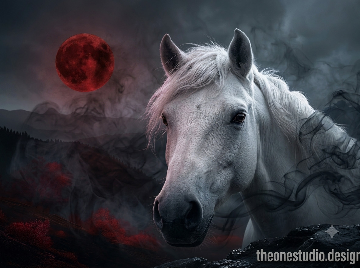 Digital Image Picture Photo Horse Pic Wallpaper Background
