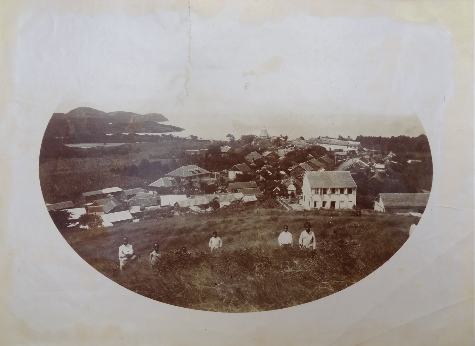 Photo 19, Martinique, The Vauclin, Antilles, Overseas, Photo 19th, Travel