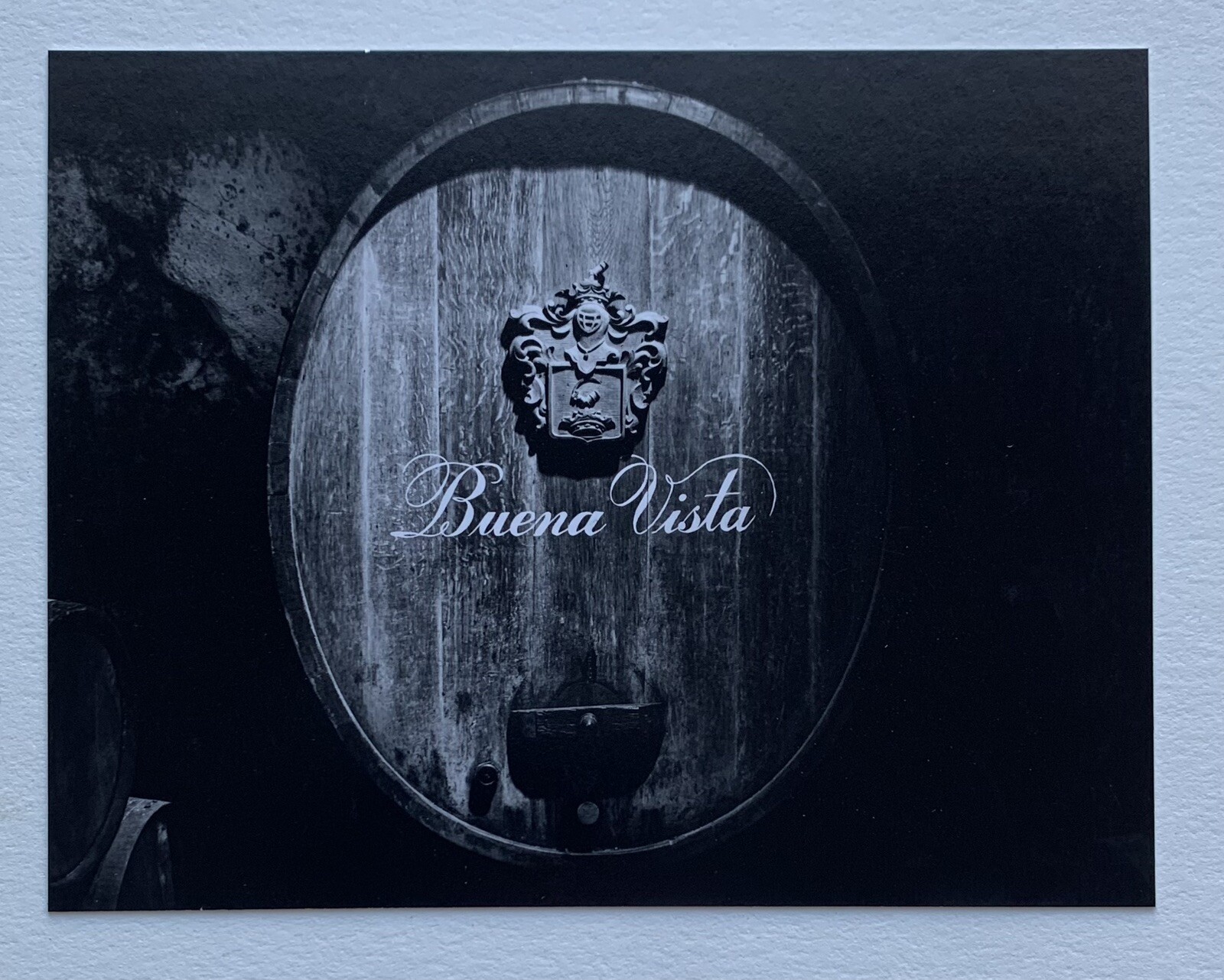 RARE COLLECTION OF 9 PHOTOGRAPHS BY ARTIST ROD DRESSER (Student of Ansel Adams)