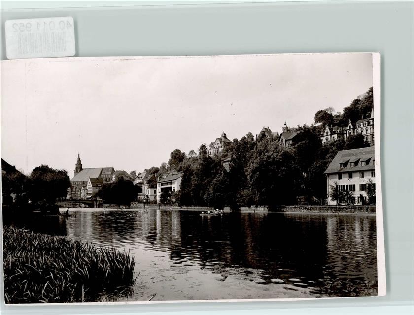 40011952 – 7400 Tuebingen