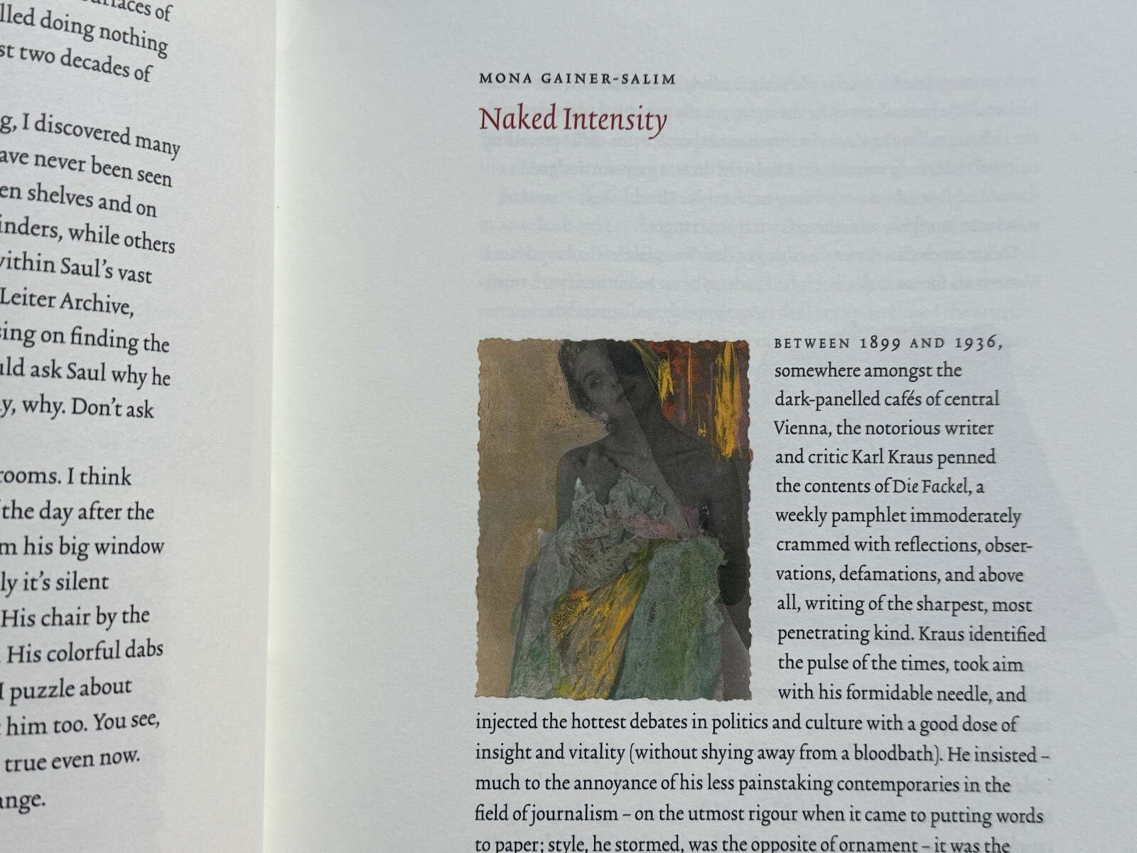 🎈NEW! Saul Leiter – Painted, 2015, HC, SEALED, Fashion, Model, Super RARE!