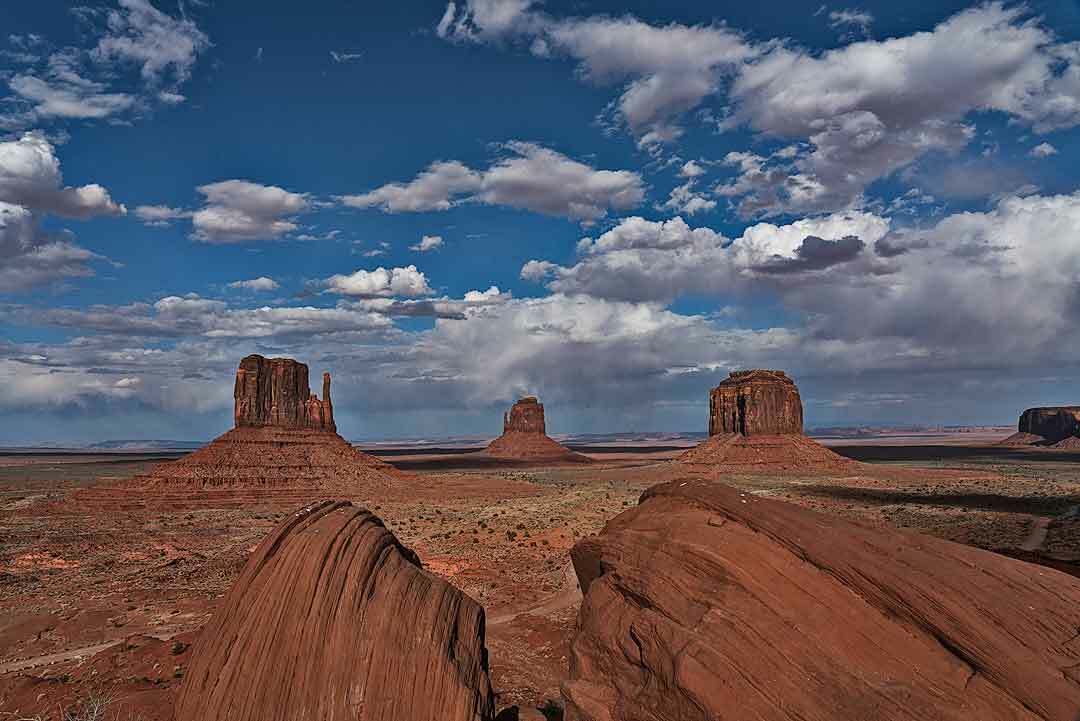 Monument Valley arizona utah navajo limited edition Fine Art Photography